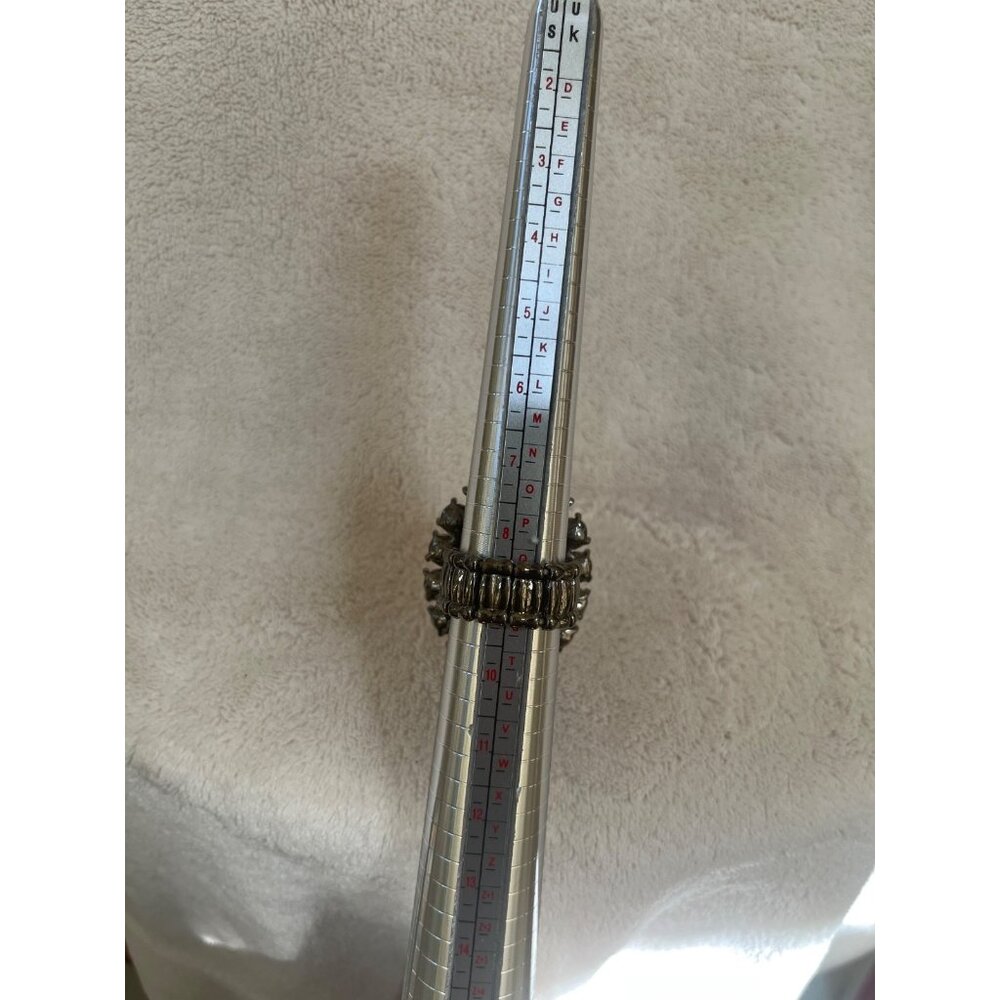 Womens Fashion Ring Stylish Jewelry Elegant Chic Everyday‎ Accessory